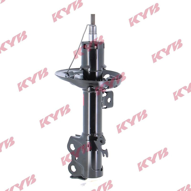 KYB Shock Absorber Damper Strut Front Left fits Mazda 2 2022 on 1.5