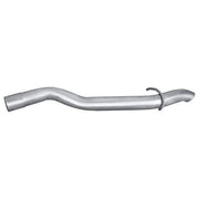 Hella Exhaust Pipe OD fits Ford Focus II 2005-2012 2.0