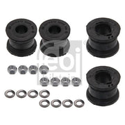 Febi Stabiliser Bar Mounting Kit ID Front Right 08941