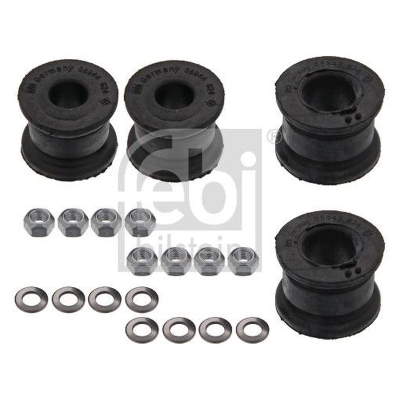 Febi Stabiliser Bar Mounting Kit ID Front Right 08941