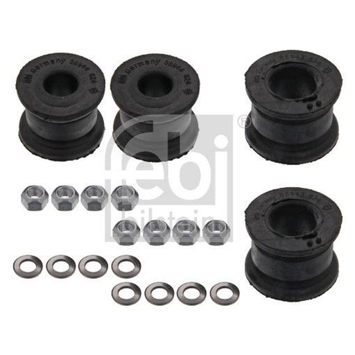 Febi Stabiliser Bar Mounting Kit ID Front Right 08941