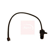 Apec Brake Pad Wear Sensor Front fits Porsche Macan 2014-2019 2.9 3.0 3.6