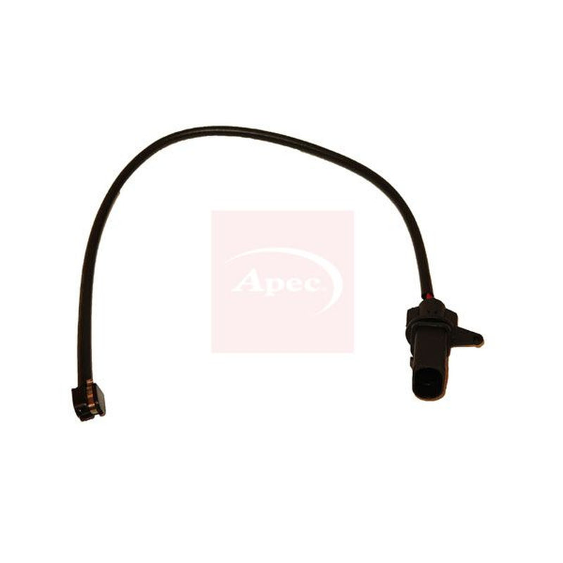 Apec Brake Pad Wear Sensor Front fits Porsche Macan 2014-2019 2.9 3.0 3.6