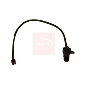 Apec Brake Pad Wear Sensor Front WIR5311