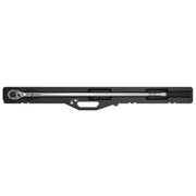Sealey Torque Wrench 3/4"Sq Drive 237-983Nm(150-750lb.ft) Push-Through Calibrate Sealey - Dynamic Drive