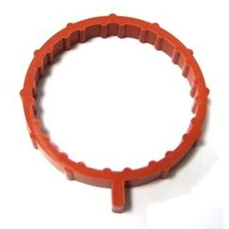 Elring Intake Manifold Gasket Thick Rubber fits Honda City IV 2003-2008 1.3