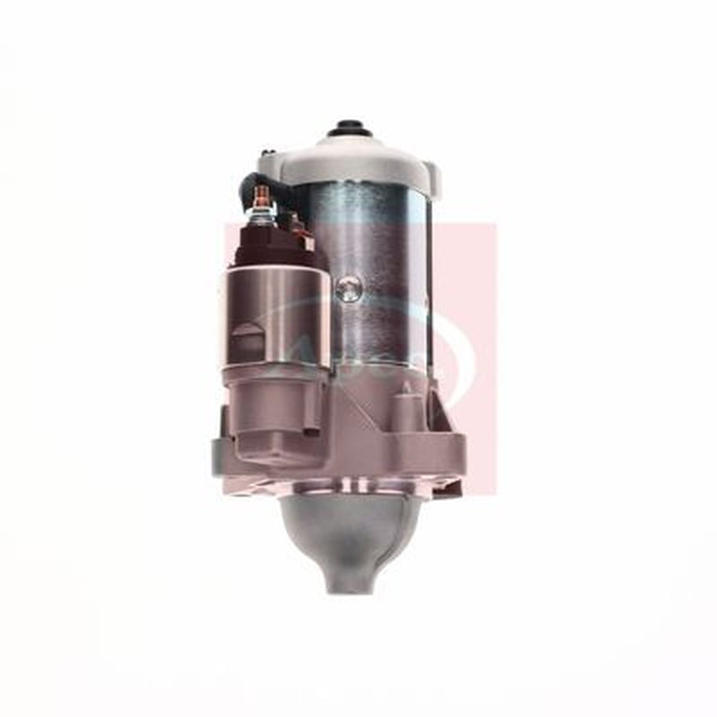 Apec Starter Motor 12V 2.2kW 12 Teeth fits Mercedes-Benz X-Class 2017-2020