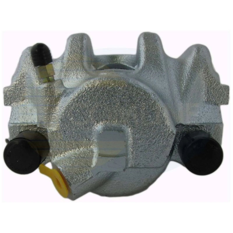 Comline Brake Caliper Assembly Front Right fits BMW 3 1990-2007