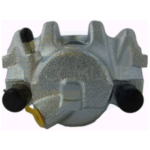 Comline Brake Caliper Assembly Front Right fits BMW 3 1990-2007