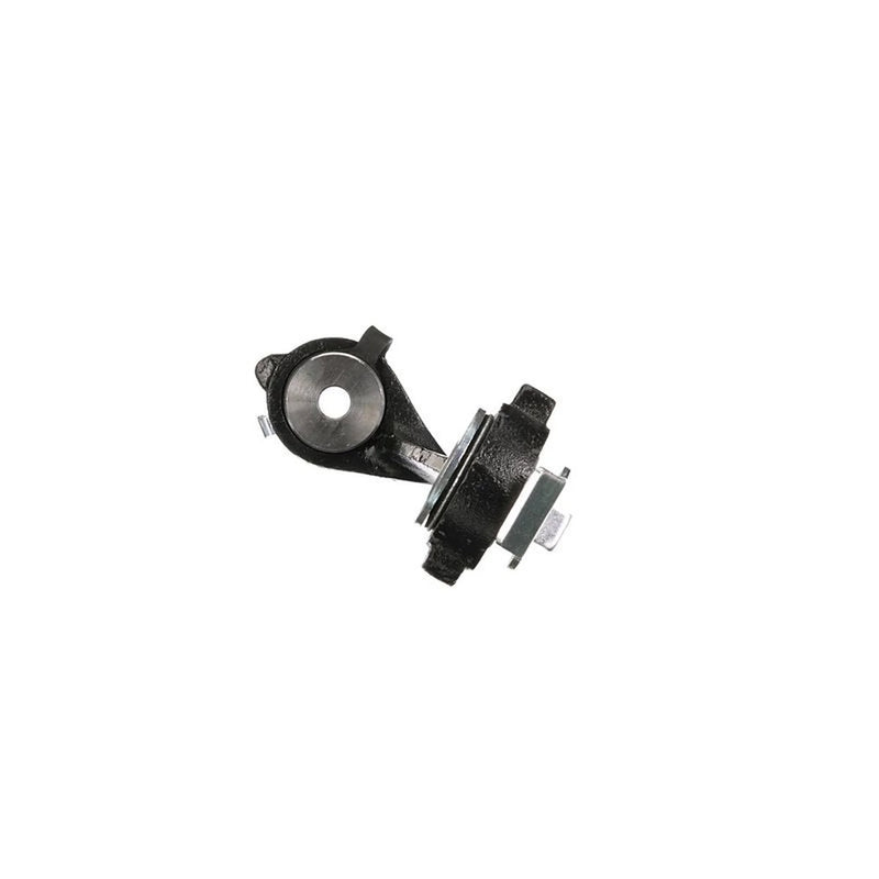 Gates Engine Mounting System Holder Right fits Opel Vivaro A 2001-2014