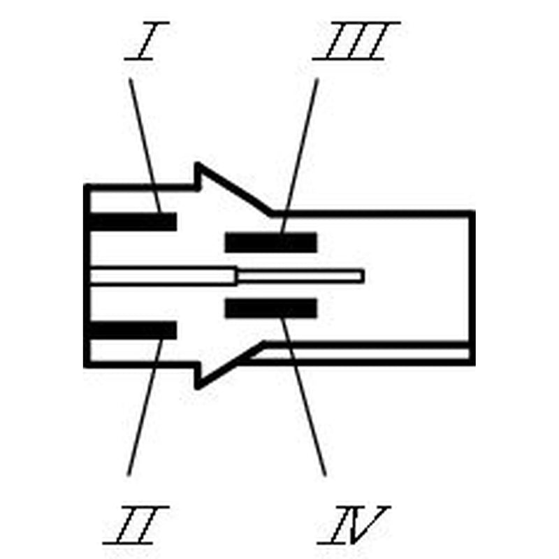 Bosch Universal Electric Motor