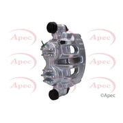 Apec Brake Caliper Assembly Front Left LCA787N