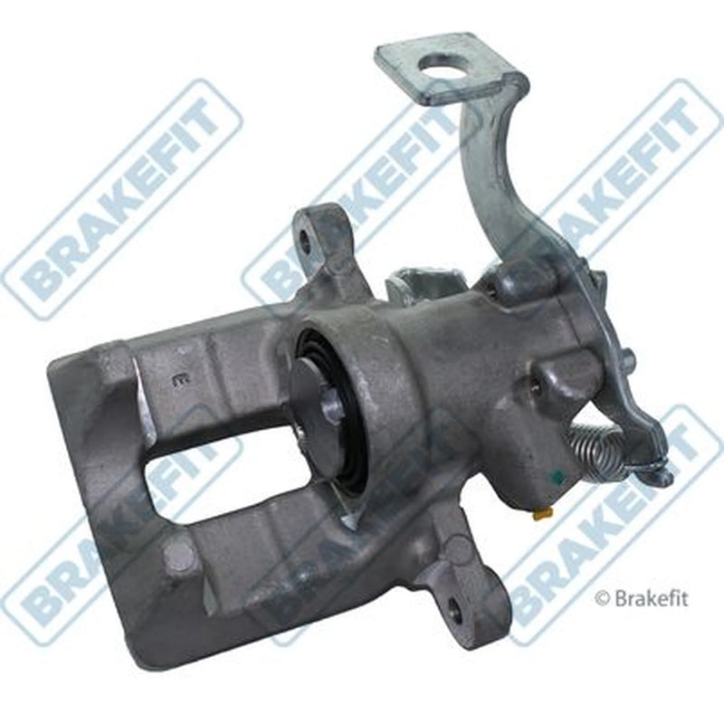 Apec Brake Caliper Assembly Rear Left BCA1233
