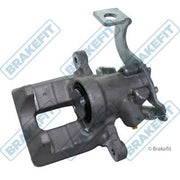 Apec 2 x Rear Brake Calipers fits Toyota Corolla 2005-2006 1.8