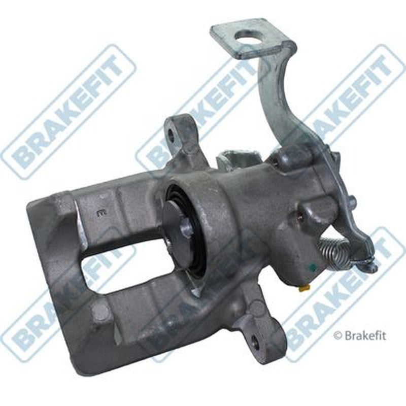 Apec 2 x Rear Brake Calipers fits Toyota Corolla 2005-2006 1.8