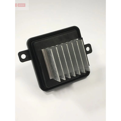 Denso Heater Blower Resistor fits Citroën C4 Grand Picasso II 2013-2018