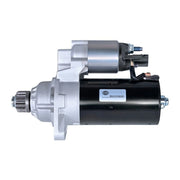 Hella Starter Motor 12V 2.2kW 13 Teeth fits Audi A1 2011-2015 2.0