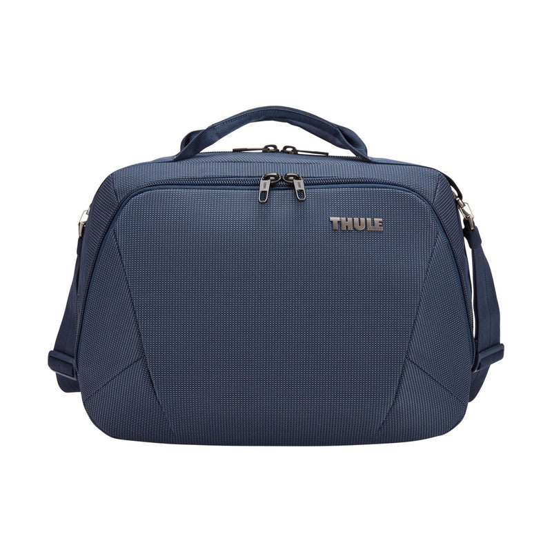 Thule Crossover 2 Boarding Bag Dress Blue Carry-on Luggage Thule - Bars 4 Cars
