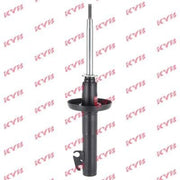 KYB Shock Absorber Damper Strut Front fits Ford Sierra I 1983-1986 2.8