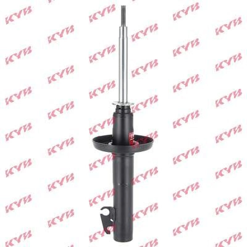 KYB Shock Absorber Damper Strut Front fits Ford Sierra I 1983-1986 2.8