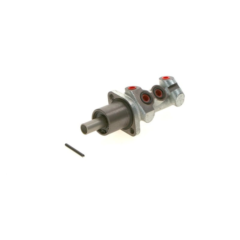 Bosch Brake Master Cylinder Hydraulic Assembly