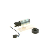 Bosch Fuel Pump Assembly in the fuel tank fits Toyota Yaris 2002-2005 1.0 1.3