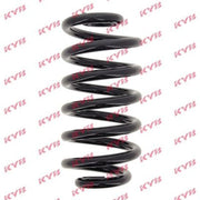 KYB 2 x Suspension Springs fits Nissan X-Trail II 2007-2013 2.0 2.5