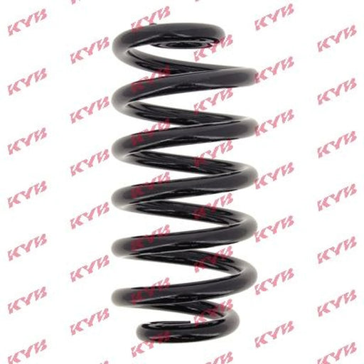 KYB 2 x Suspension Springs fits Nissan X-Trail II 2007-2013 2.0 2.5