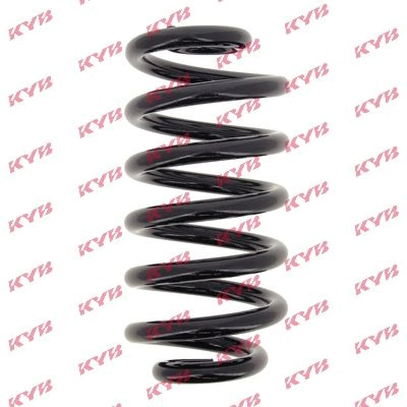 KYB Rear Suspension Coil Spring fits Nissan X-Trail II 2007-2013 2.0 2.5