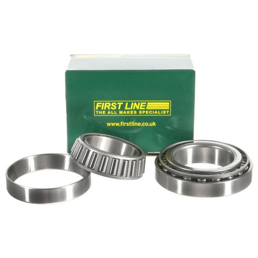 First Line Wheel Bearing Kit fits Ford Transit V363 2013-2024 2.0 2.2