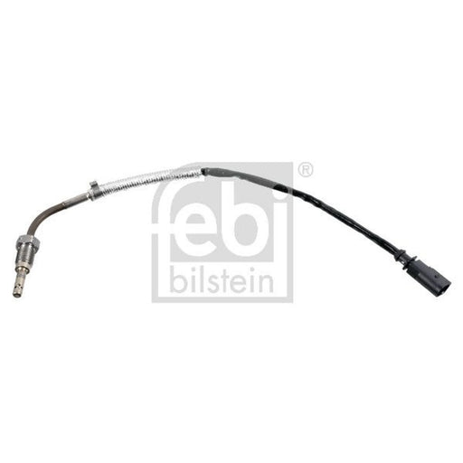 Febi Exhaust Gas Temperature Sensor before exhaust turbocharger 185699