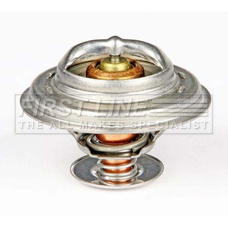 First Line Thermostat,Coolant fits BMW 3 1993-1999
