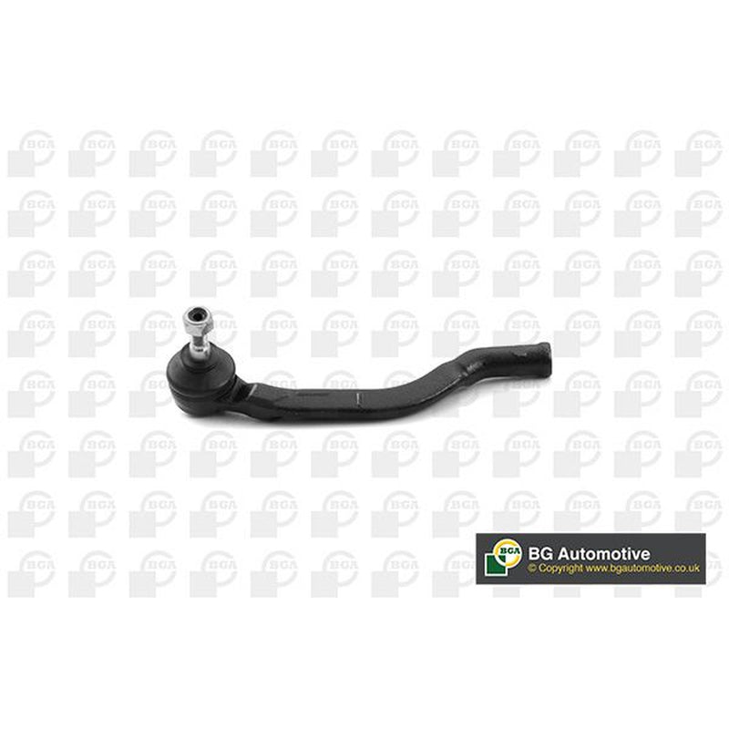 BGA Steering Tie Rod End Ball Joint Front Left fits Citroën C4 2004-2011