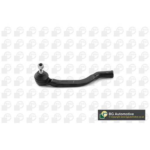 BGA Steering Tie Rod End Ball Joint Front Left fits Citroën C4 2004-2011
