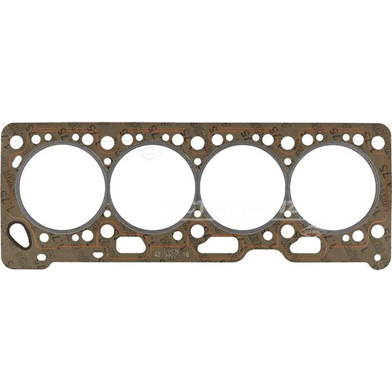Victor Reinz Cylinder Head Gasket 1mm Thick 61-29100-10