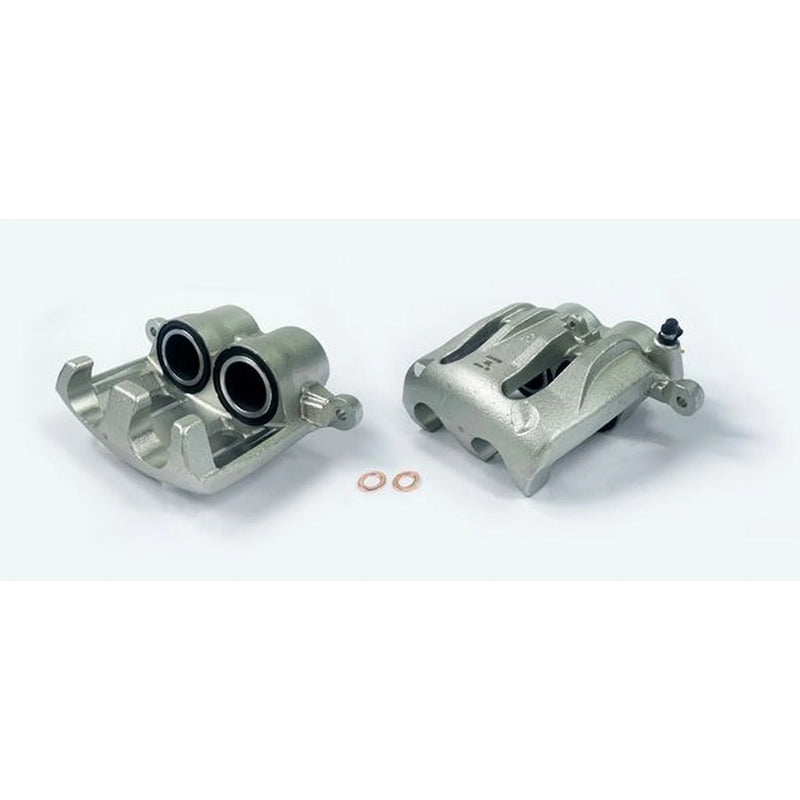 Juratek Brake Caliper Assembly Front Right fits Mercedes-Benz Viano 2003-2007