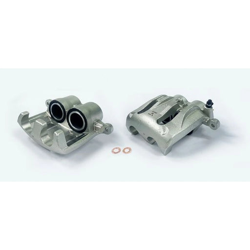 Juratek Brake Caliper Assembly Front Right fits Mercedes-Benz Viano 2003-2007