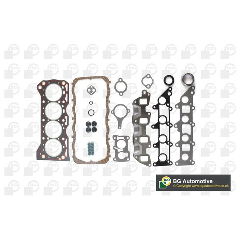 BGA Cylinder Head Gasket Kit fits Geo Metro 1989-1998 1.3