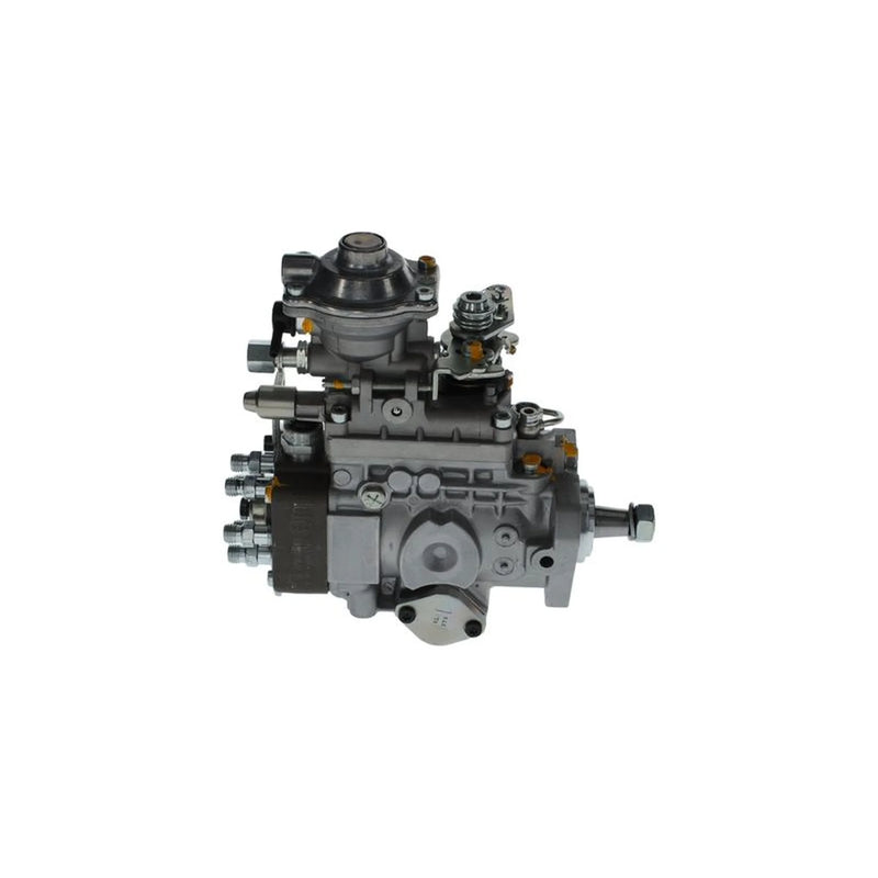 Bosch Diesel Injection Pump