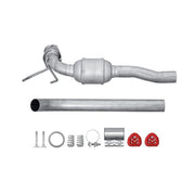 Hella Catalytic Converter fits Mercedes-Benz V-Class 1999-2003 638.294