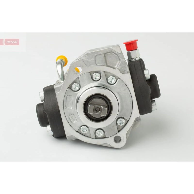 Denso High Pressure Fuel Pump fits Citroën Relay III 2006-2016 2.2