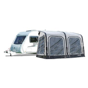 Westfield Vega 2 330 Air Porch Awning for Caravan 235 - 255cm Westfield - Dynamic Drive