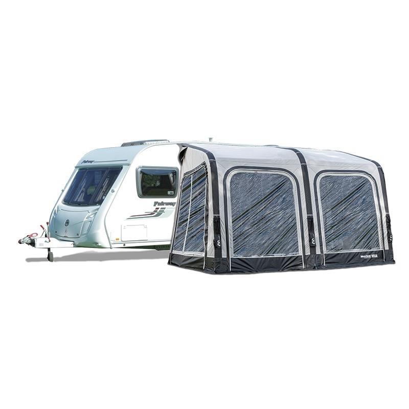 Westfield Vega 2 330 Air Porch Awning for Caravan 235 - 255cm Westfield - Dynamic Drive
