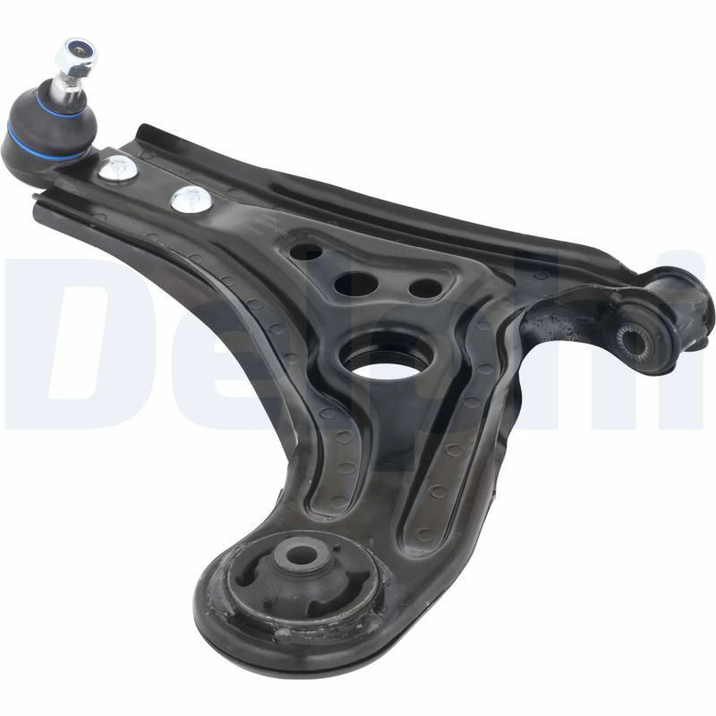 Delphi Control/Trailing Arm Lower fits Chevrolet Aveo / Kalos 2003-2013 1.2 1.4