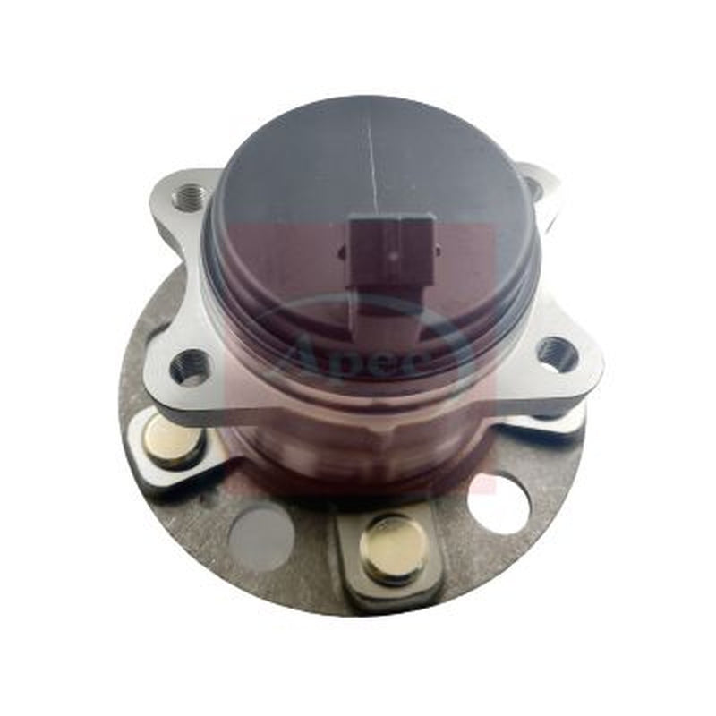 Apec Wheel Bearing Kit fits Hyundai I30 2017 on 2.0