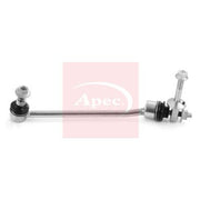 Apec Stabiliser Bar Link Coupling Rod Front Left fits Mercedes-Benz AMG GT