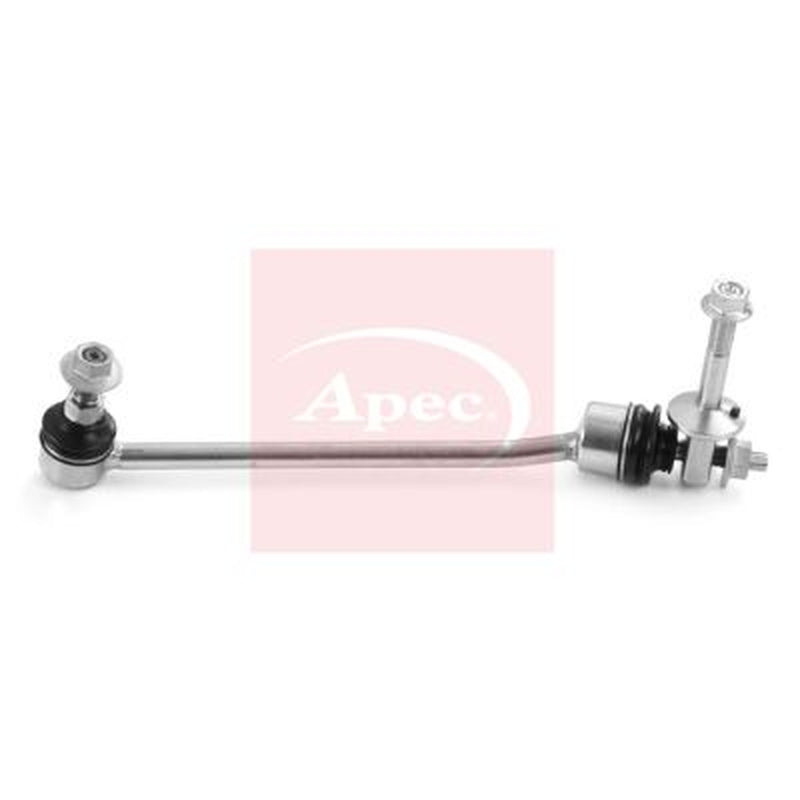 Apec Stabiliser Bar Link Coupling Rod Front Left fits Mercedes-Benz AMG GT