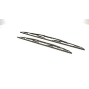 Bosch Eco Front Wiper Blade Set 650mm + 530mm — 866 fits Peugeot 607 2000-2011