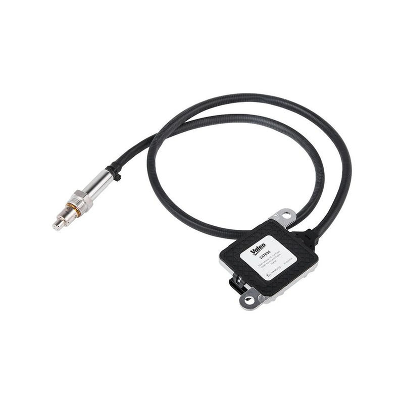 Valeo NOx Nitrogen Oxide Sensor Exhaust Pin 247836