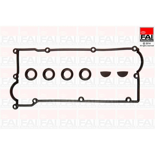 FAI Cylinder Head Cover Gasket RC1520S